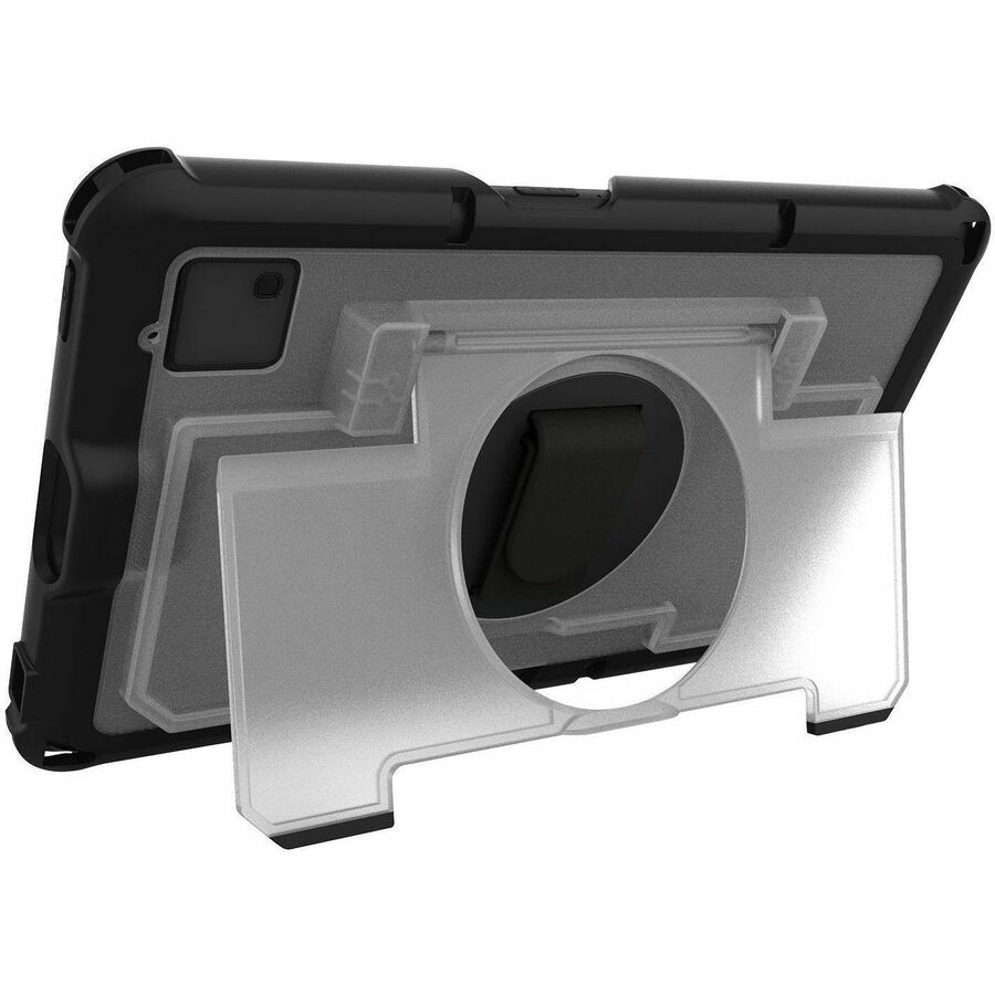 InfoCase ErGo Pro 360 Rugged Carrying Case for 10" Zebra ET401 Tablet