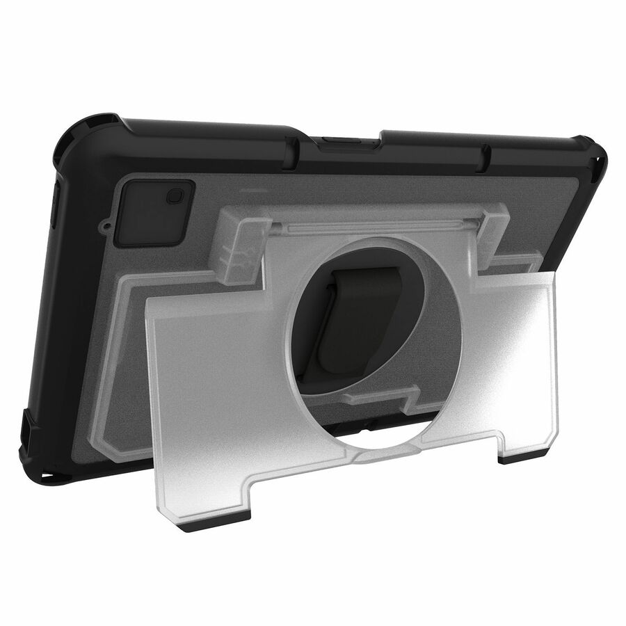 InfoCase ErGo Pro 360 Rugged Carrying Case for 10" Zebra ET401 Tablet