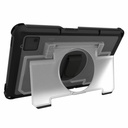 InfoCase ErGo Pro 360 Rugged Carrying Case for 10" Zebra ET401 Tablet
