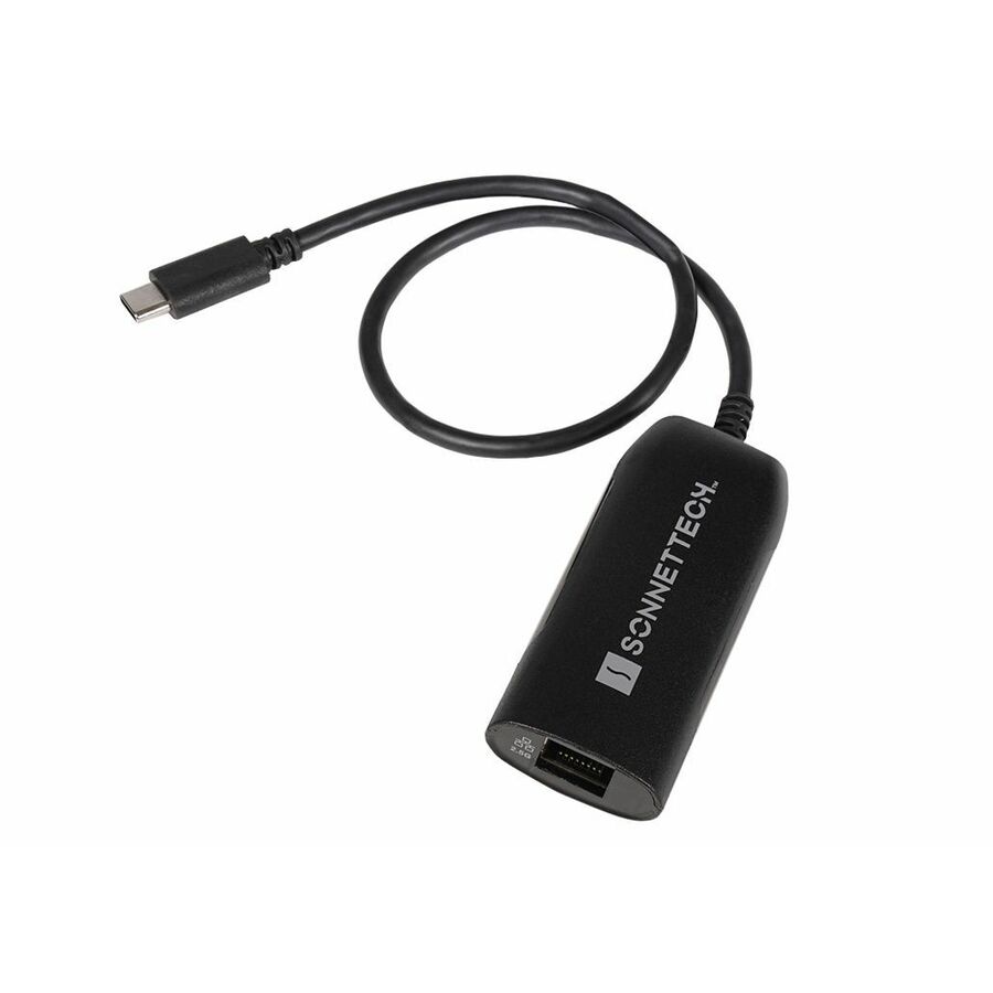 Sonnet Solo 2.5Gigabit Ethernet Adapter