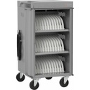 Bretford CUBE Cart Slim Mobile Charging Cart