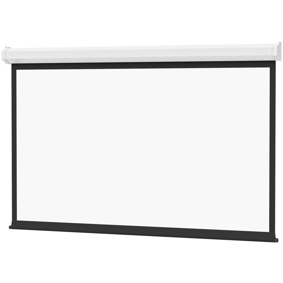 Da-Lite Cosmopolitan Electrol 118.8" Electric Projection Screen