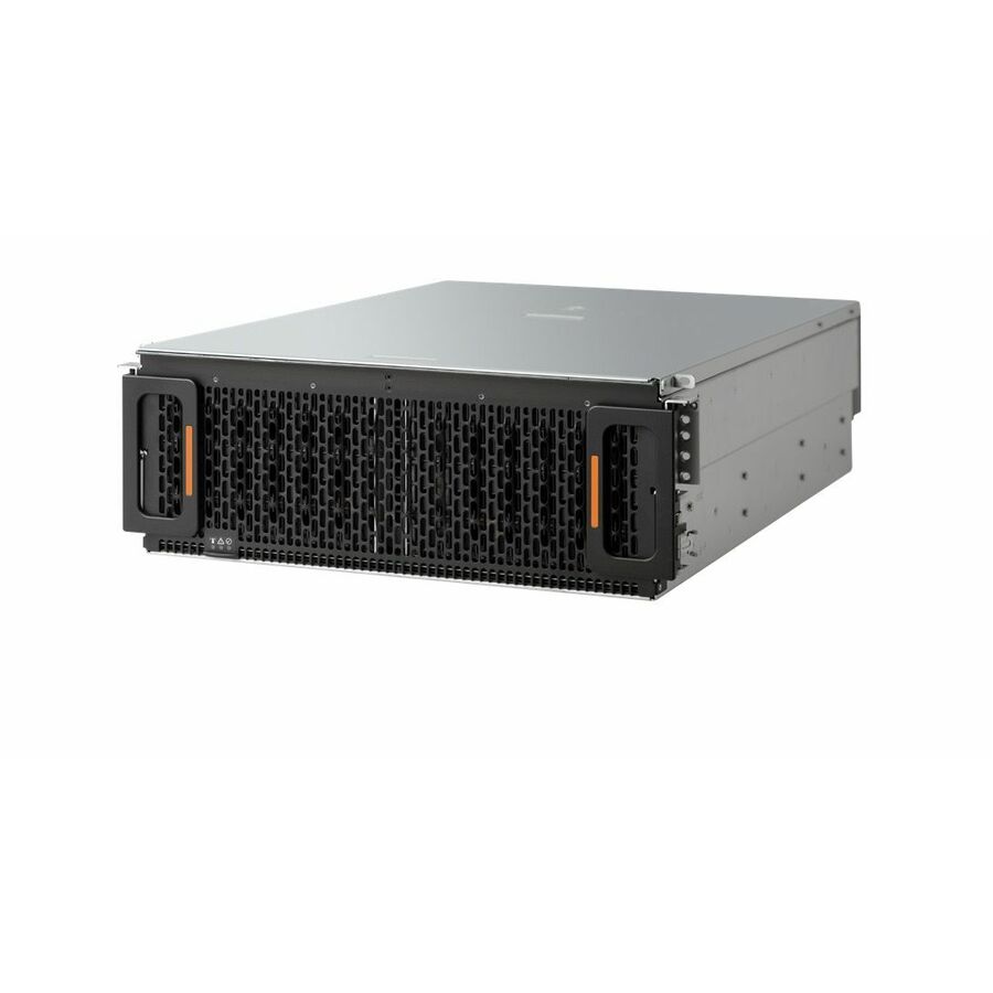 Western Digital Ultrastar Data60 Drive Enclosure 12Gb/s SAS - Mini-SAS HD Host Interface - 4U Rack-mountable