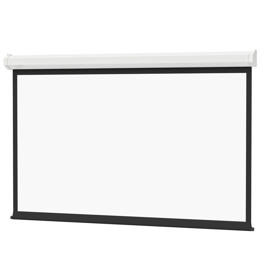Da-Lite Cosmopolitan Electrol 106" Electric Projection Screen