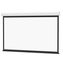 Da-Lite Cosmopolitan Electrol 106" Electric Projection Screen