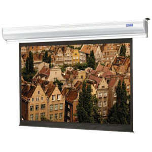 Da-Lite Designer Contour 89754E 92" Electric Projection Screen