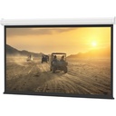 Da-Lite Cosmopolitan 159" Electric Projection Screen