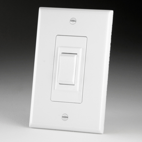Da-Lite Replacement Wall Switch