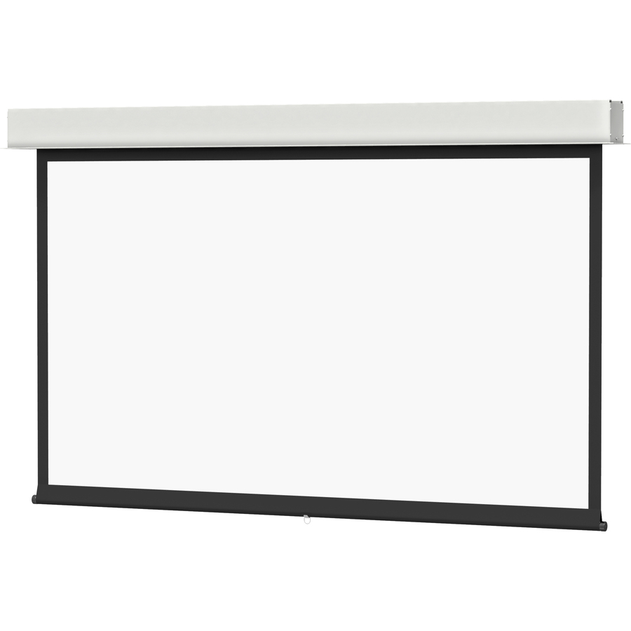 Da-Lite Advantage Manual 159" Projection Screen