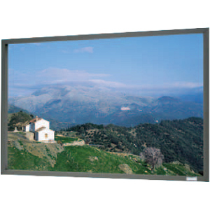 Da-Lite Da-Snap 125" Fixed Frame Projection Screen