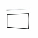 Da-Lite Tensioned Advantage 159" Electric Projection Screen