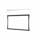 Da-Lite Tensioned Advantage 92" Electric Projection Screen