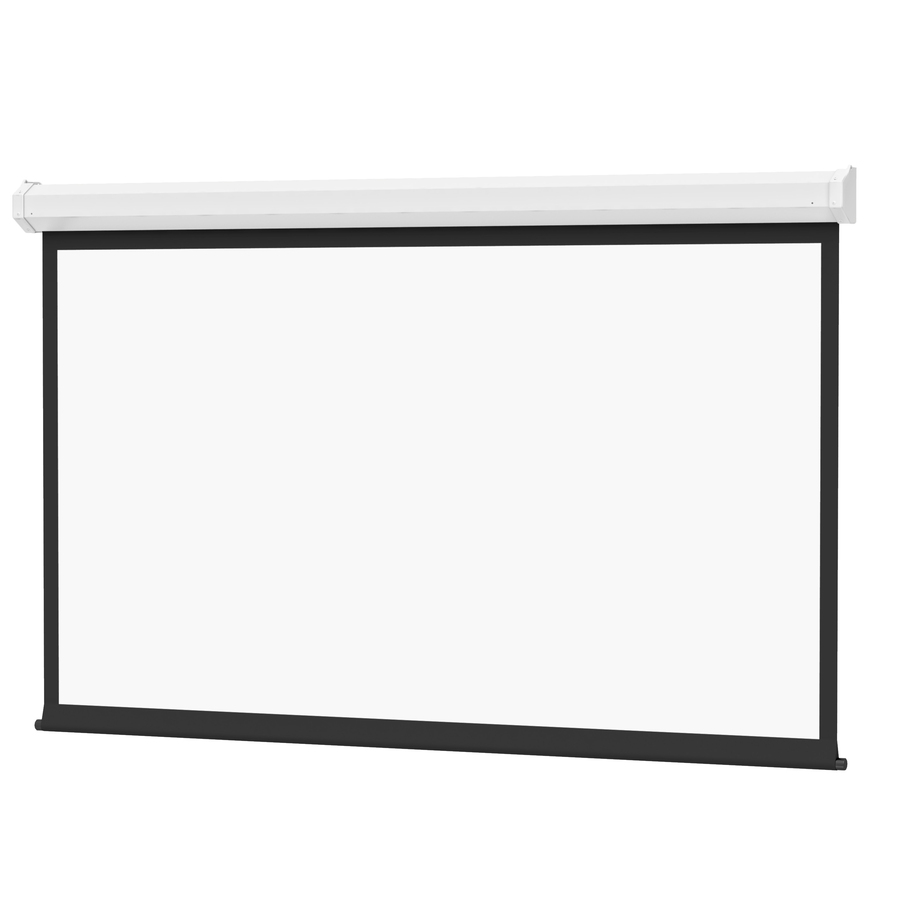Da-Lite Cosmopolitan Electrol 133" Electric Projection Screen