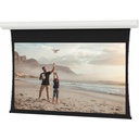 Da-Lite Tensioned Contour 130" Electric Projection Screen