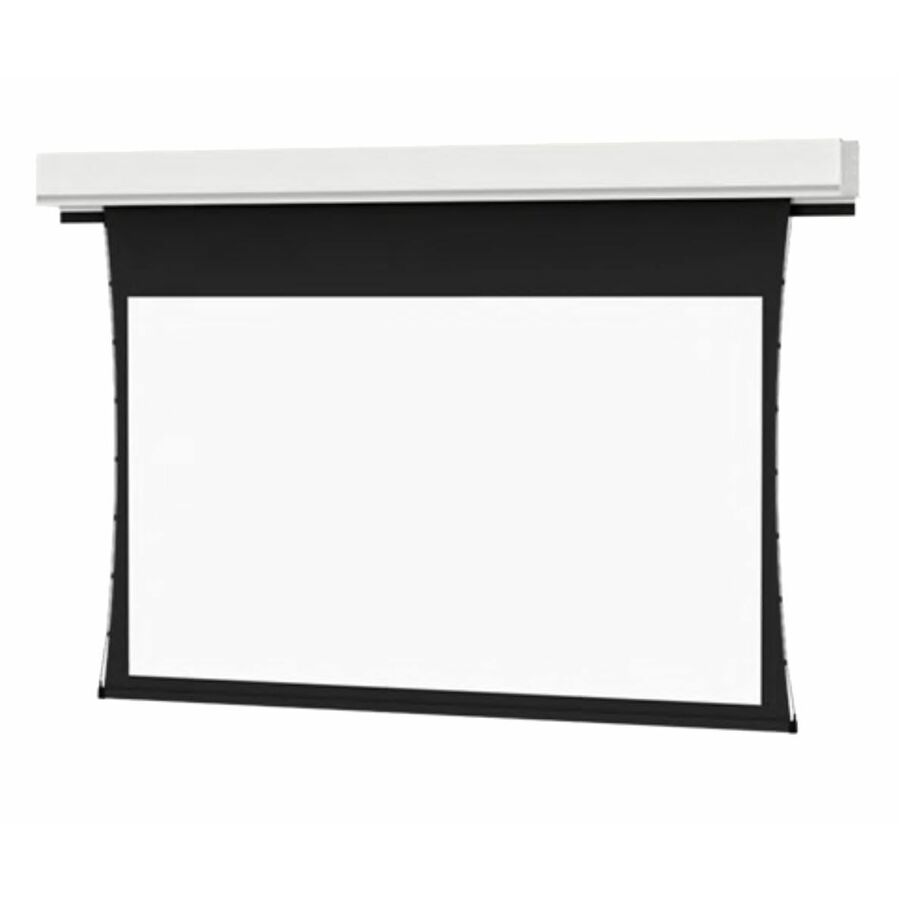 Da-Lite Tensioned Advantage 182" Projection Screen