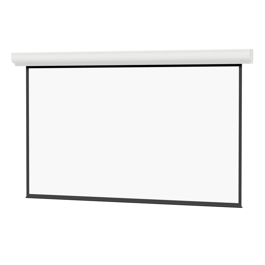Da-Lite Advantage Deluxe Electrol 200" Electric Projection Screen