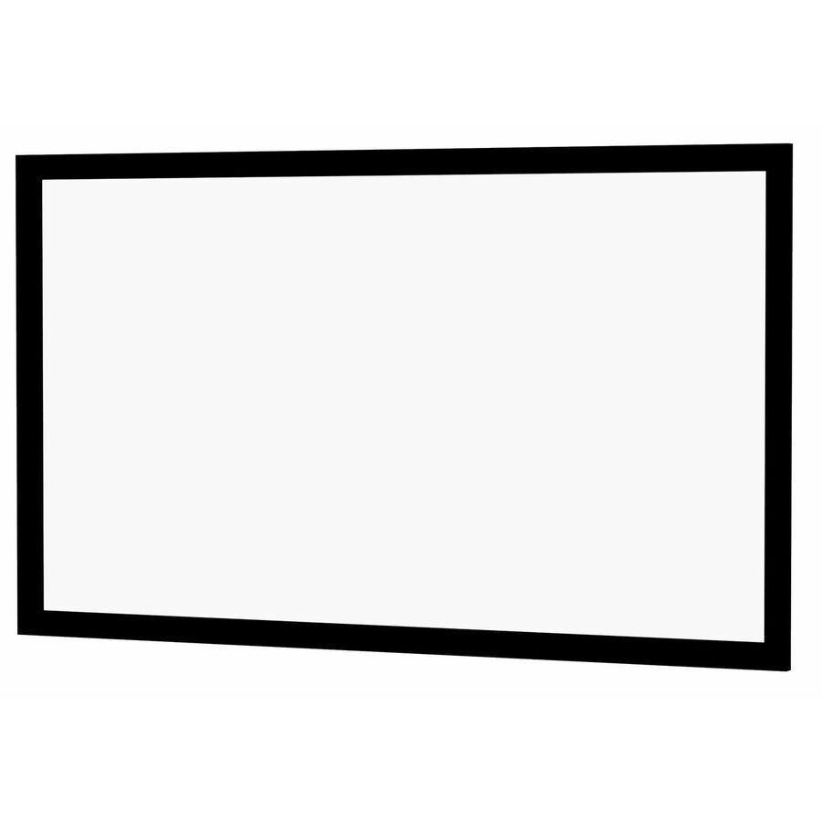 Da-Lite UTB Contour 182" Fixed Frame Projection Screen