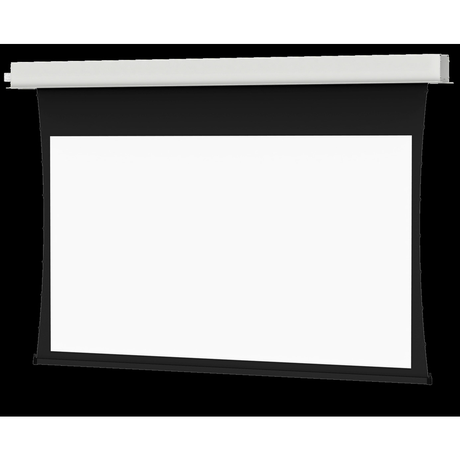 Da-Lite Tensioned Advantage Electrol 164" Electric Projection Screen