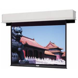 Da-Lite Advantage Deluxe 88130E 100" Electric Projection Screen