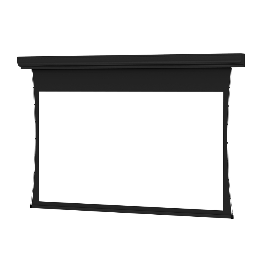 Da-Lite Tensioned Contour Electrol 119" Electric Projection Screen
