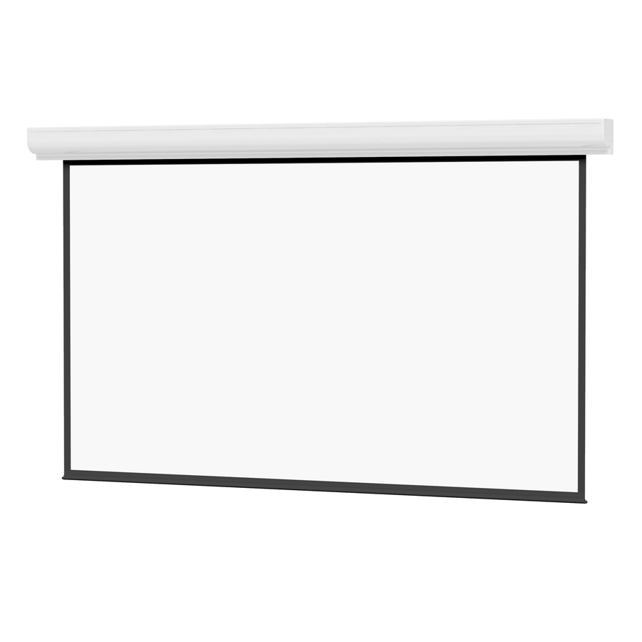 Da-Lite Contour Electrol 100" Electric Projection Screen