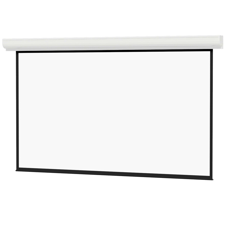 Da-Lite Contour Electrol 130" Electric Projection Screen