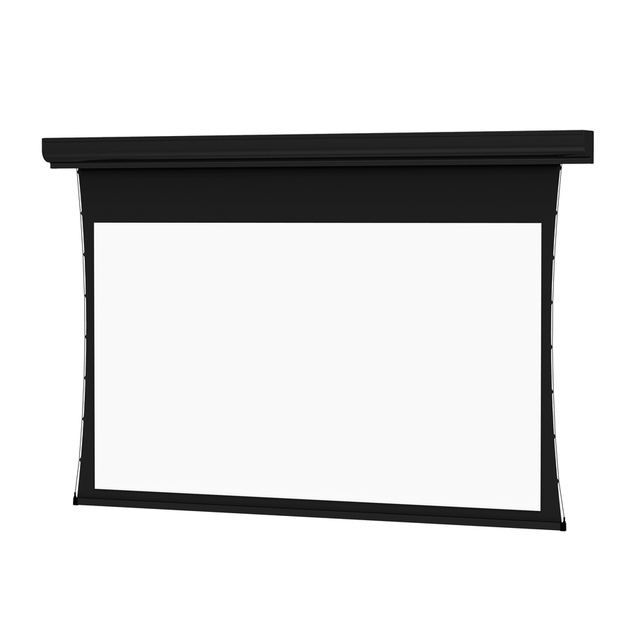 Da-Lite Tensioned Contour Electrol 94" Electric Projection Screen