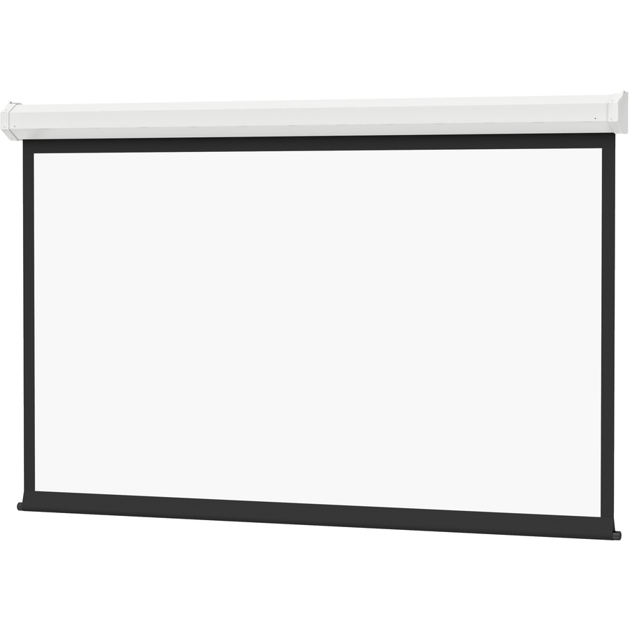 Da-Lite Cosmopolitan Electrol 106" Electric Projection Screen