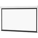 Da-Lite Cosmopolitan Electrol 106" Electric Projection Screen