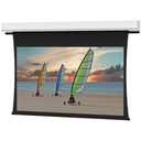 Da-Lite Tensioned Advantage 92" Electric Projection Screen