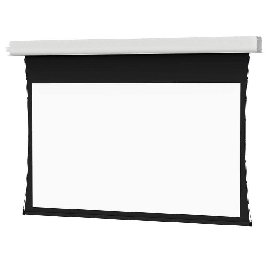 Da-Lite Tensioned Advantage Electrol 200" Electric Projection Screen