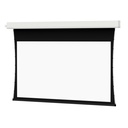 Da-Lite Tensioned Advantage Deluxe Electrol 113" Electric Projection Screen