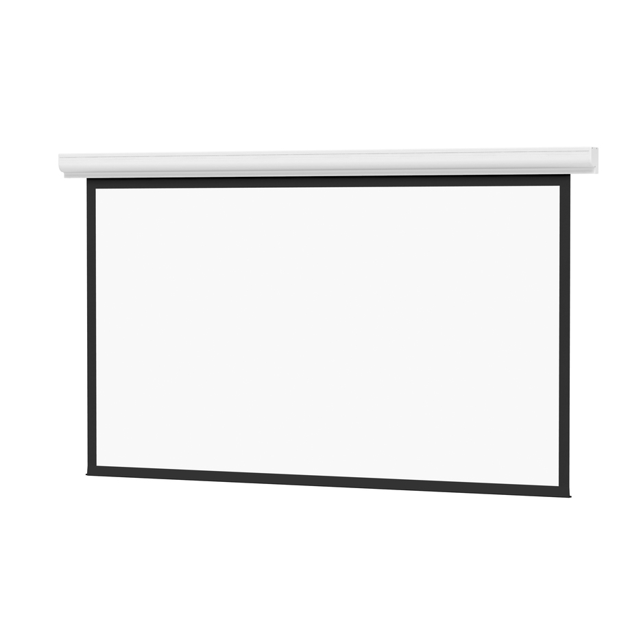 Da-Lite Designer Contour Electrol 135.8" Electric Projection Screen