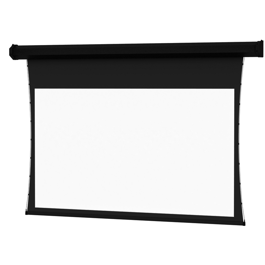 Da-Lite Tensioned Cosmopolitan Electrol 110" Electric Projection Screen