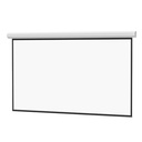 Da-Lite Large Cosmopolitan Electrol 216" Electric Projection Screen