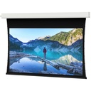 Da-Lite Tensioned Advantage 133" Electric Projection Screen