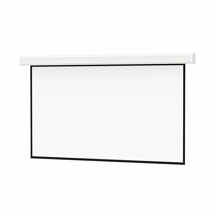 Da-Lite Tensioned Advantage 177" Electric Projection Screen