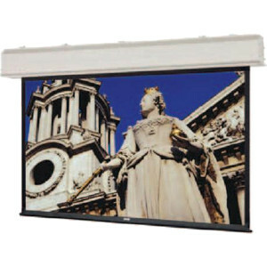 Da-Lite Large Advantage Electrol 272" Electric Projection Screen