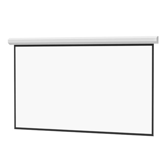 Da-Lite Large Cosmopolitan Electrol 210" Electric Projection Screen