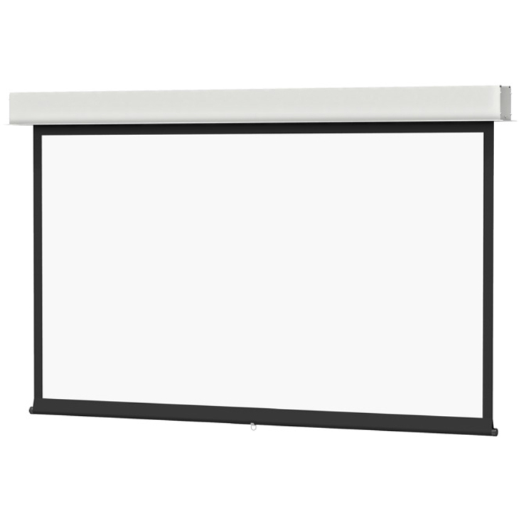 Da-Lite Advantage Manual 159" Manual Projection Screen