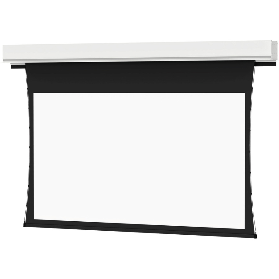Da-Lite Tensioned Advantage 92" Electric Projection Screen