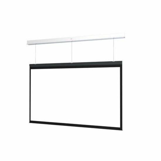 Da-Lite Advantage 123" Electric Projection Screen