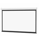 Da-Lite Cosmopolitan Electrol 137" Electric Projection Screen