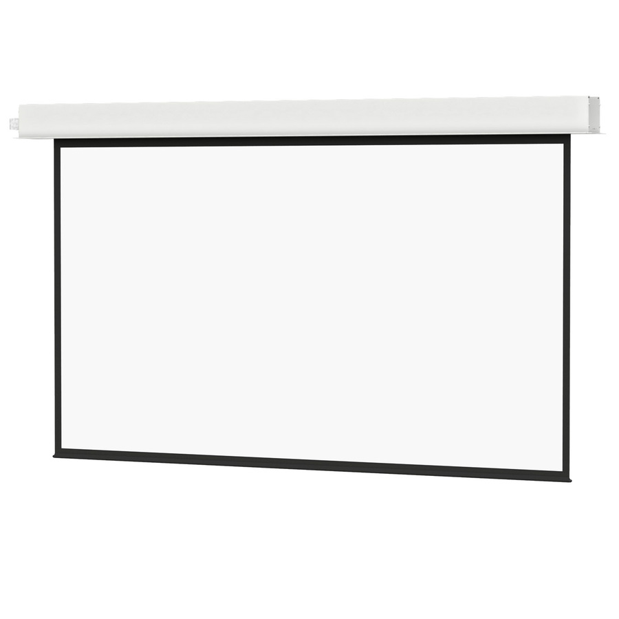 Da-Lite Advantage Electrol 109" Electric Projection Screen