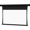 Da-Lite Tensioned Cosmopolitan 109" Electric Projection Screen