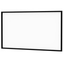 Da-Lite Da-Snap 100" Fixed Frame Projection Screen