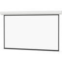 Da-Lite Contour Electrol 109" Electric Projection Screen