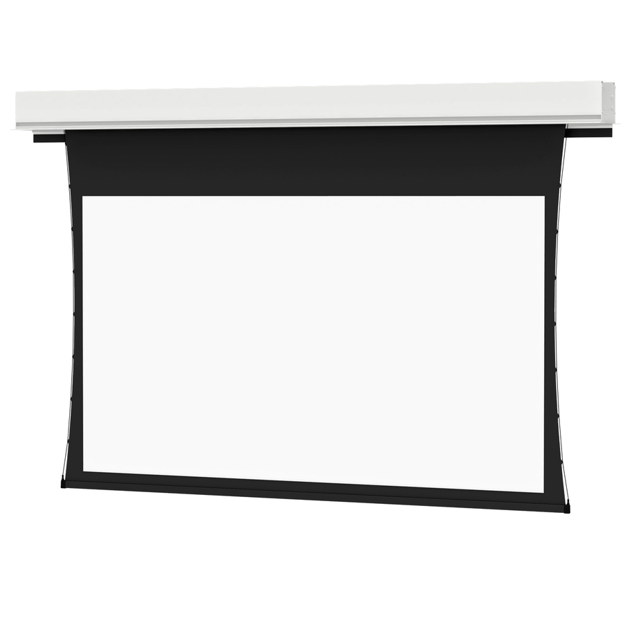 Da-Lite Tensioned Advantage Deluxe Electrol 133" Electric Projection Screen
