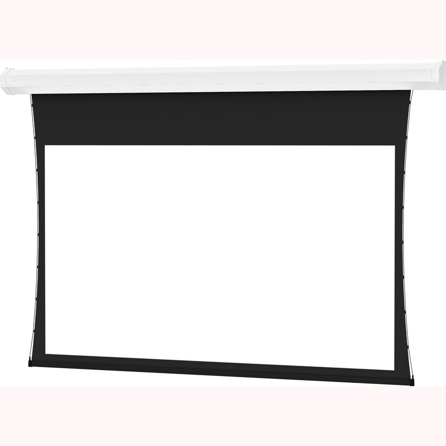 Da-Lite Tensioned Cosmopolitan 109" Electric Projection Screen