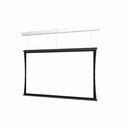Da-Lite Tensioned Advantage 109" Electric Projection Screen - TAA Compliant